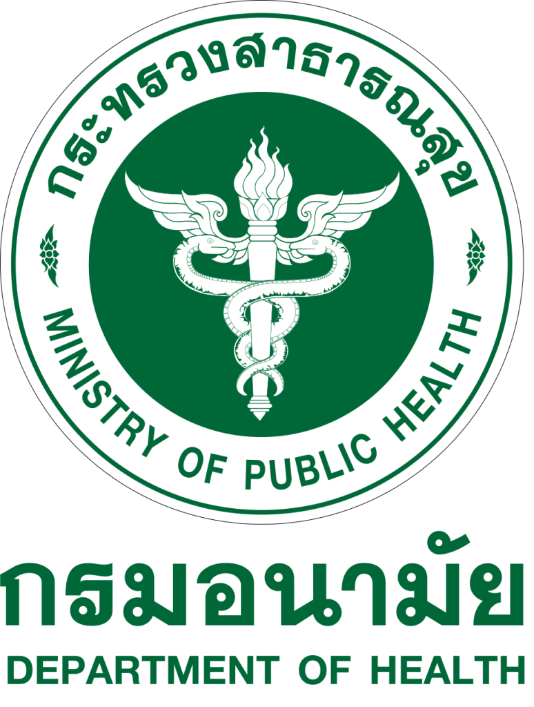 seal of the department of health.svg