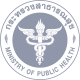 seal of the ministry of public health of thailand